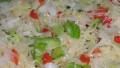 Tangy Sauerkraut Salad created by teresas