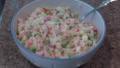 Tangy Sauerkraut Salad created by jfreed