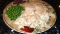 Cream Cheese Chicken Casserole created by Whats Cooking from 