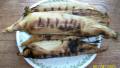 Grilled Fresh Sweet Corn on the Cob in Husks created by internetnut