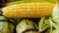 Grilled Fresh Sweet Corn on the Cob in Husks created by PaulaG