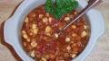 Easy Vegetarian Lentil Chili created by Hey Jude