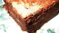 Tiramisu Brownies created by Halcyon Eve