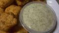 Honey Dill Dipping Sauce created by  Pamela 
