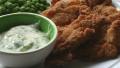 Honey Dill Dipping Sauce created by Cookin-jo
