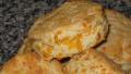 Buttermilk-Cheese Biscuits created by Zewbiedoo