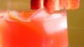 Strawberry Lemonade Concentrate, Bottled created by Cookin-jo