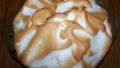 Coconut Meringue Cream Pie created by Cazannem
