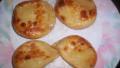 Homemade Potato and Cheese Pierogies /  Old Fashioned Perogies created by Mimi Bobeck