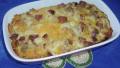 STOVE TOP Easy Brunch Casserole created by Bergy