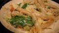 Crab and Spinach Casserole created by Demandy