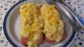 Filled Frankfurters created by Bobtail