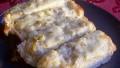 Green Chile Cheesy Bread created by lazyme