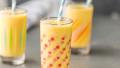 Simple Mango Smoothie created by thecookierookie