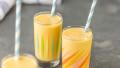 Simple Mango Smoothie created by thecookierookie