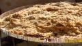 Cheddar Crumble Apple Pie created by Derf2440