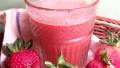 Strawberry Cooler created by Sharon123
