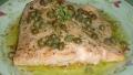 Baked Salmon With Caper Sauce Recipe - Food.com