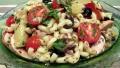 Artichoke Pasta Salad created by Derf2440