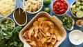 Chilaquiles with Chicken created by Probably This