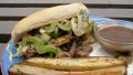 French Dip Sandwiches created by lazyme