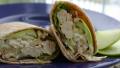 Turkey Waldorf Sandwich created by Redsie