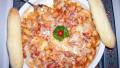 Gnocchi Casserole created by School Chef
