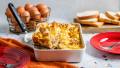 Breakfast Strata created by LimeandSpoon