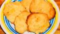 Pineapple-Coconut Drop (soft) Cookies created by Bobtail