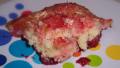 Upside Down Strawberry Shortcake created by looneytunesfan