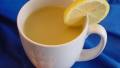 Hot Buttered Rum created by Marg CaymanDesigns 
