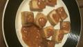 Pan-Fried Tofu with Spicy Peanut Sauce Recipe - Food.com
