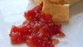 Quick Tomato Jam created by Alma Pretorius