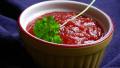 Quick Tomato Jam created by kiwidutch