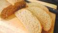 Sourdough Honey Whole Wheat Bread created by 2Bleu