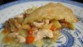 Chicken Pot Pie created by fawn512