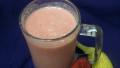 Peanut Butter-Berry Smoothie created by PaulaG