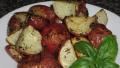 Roasted Potatoes created by teresas