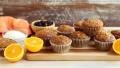 Morning Glory Muffins created by Jonathan Melendez 