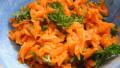 Moroccan Spiced Carrot Salad created by Derf2440
