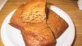 Mendenhall Sourdough Gingerbread created by PaulaG