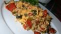Bean Vegetable Medley created by justcallmetoni