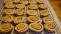 Cinnamon Roll Cookies created by Pumpkie