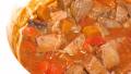 Beef and Carrot Stew (Crock Pot) created by lets.eat