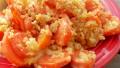 Favorite Carrot Casserole created by Parsley