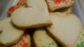 Shortbread Cookies created by ritaculous