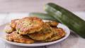 Zucchini Fritters created by DianaEatingRichly