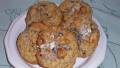 Millennium Mocha Rocky Road Oatmeal Cookies created by Jen Andrews