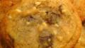 Giant Chocolate Chunk Cookies created by PalatablePastime