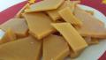Golden English Toffee created by  Pamela 